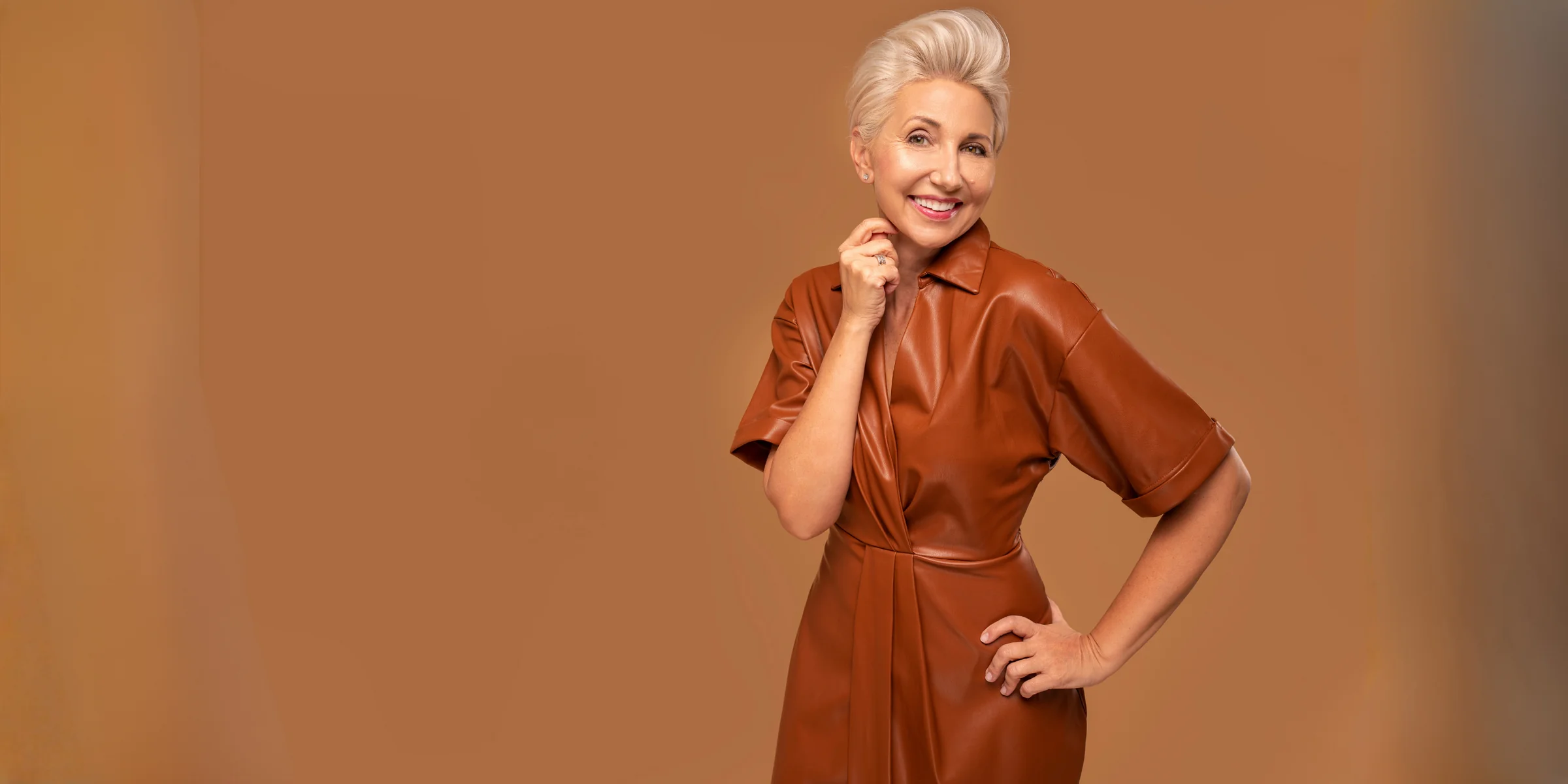 Timeless Style, Effortlessly Defined