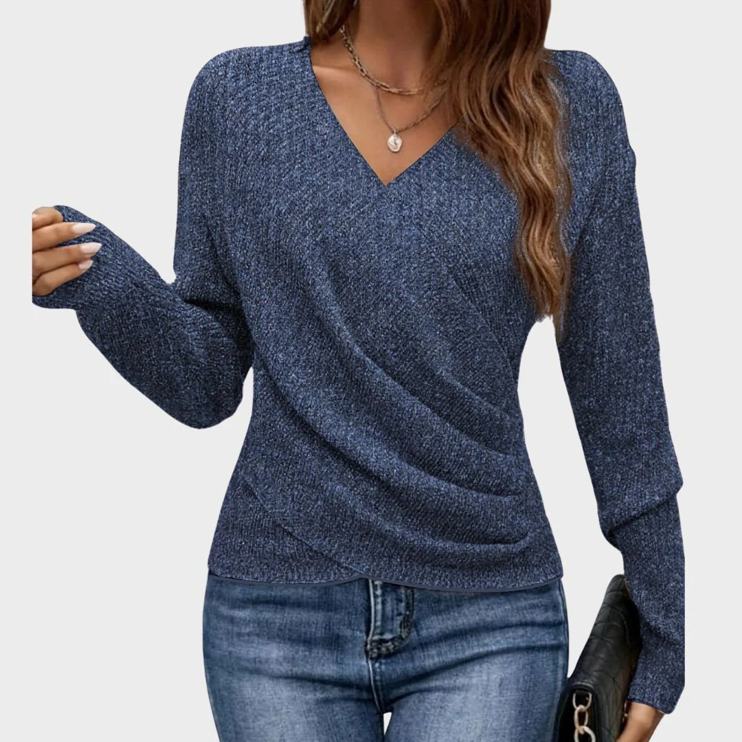 Abigail™ | Elegant and Comfortable Sweater - Image 5
