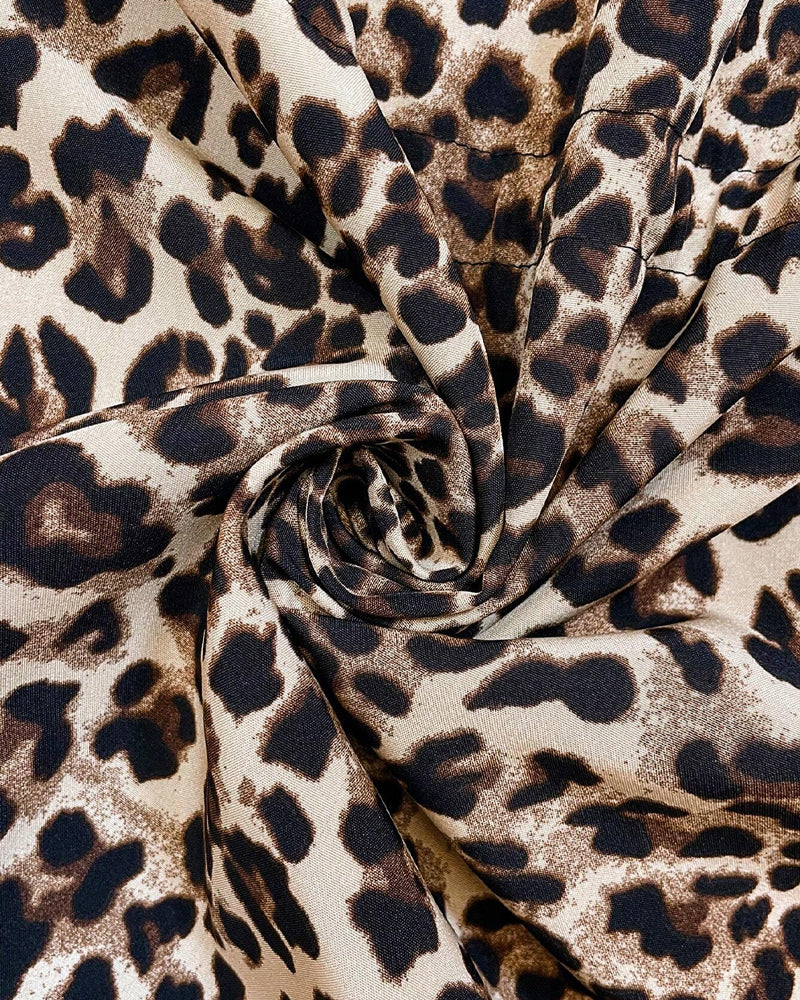 Aleah™ | Reversible Coat with Leopard Print - Image 17