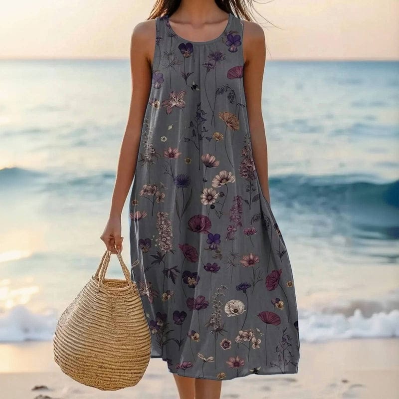 Amanda™ | Beach Breeze Dress - Image 2