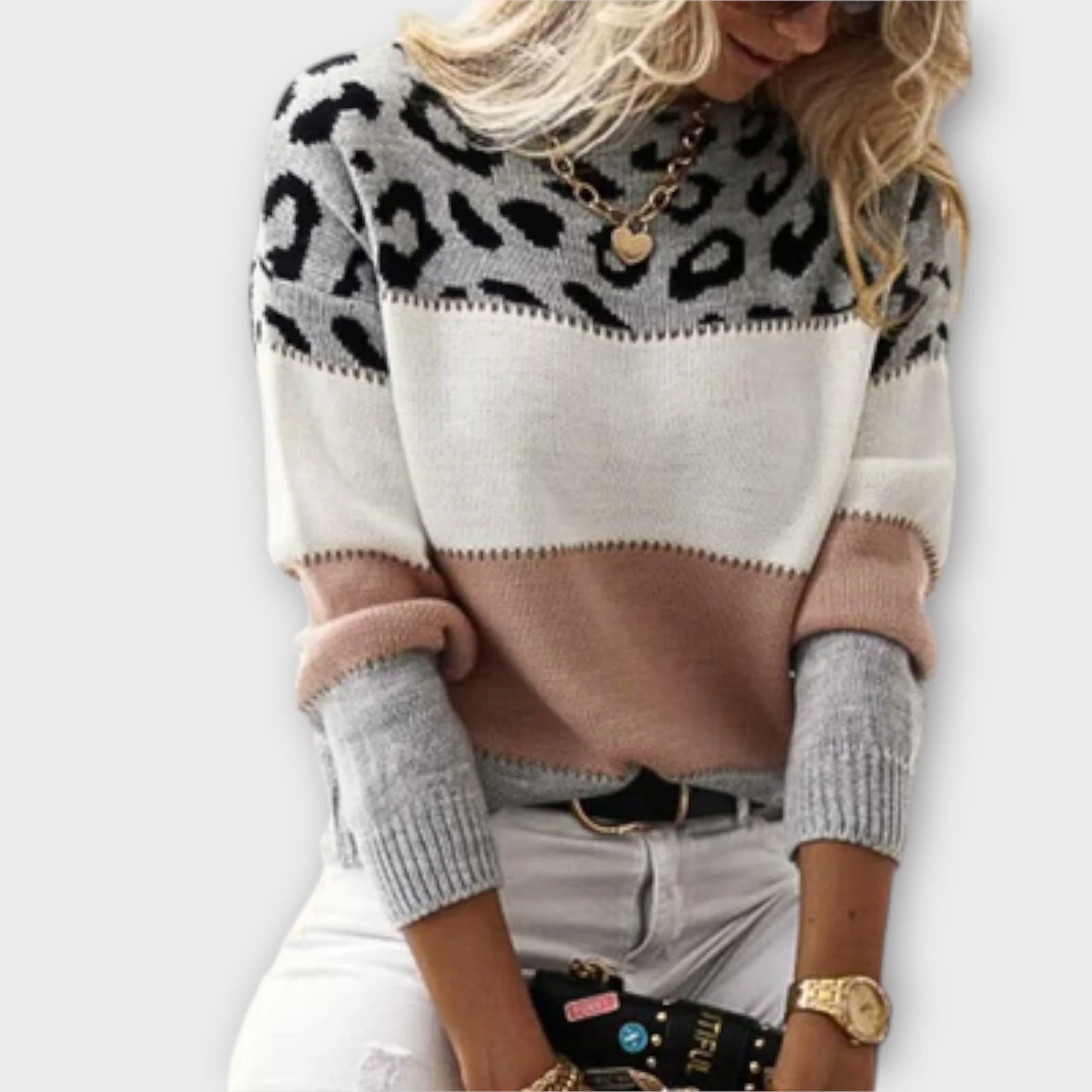 Amelia™ | Elegant Sweater - Image 5