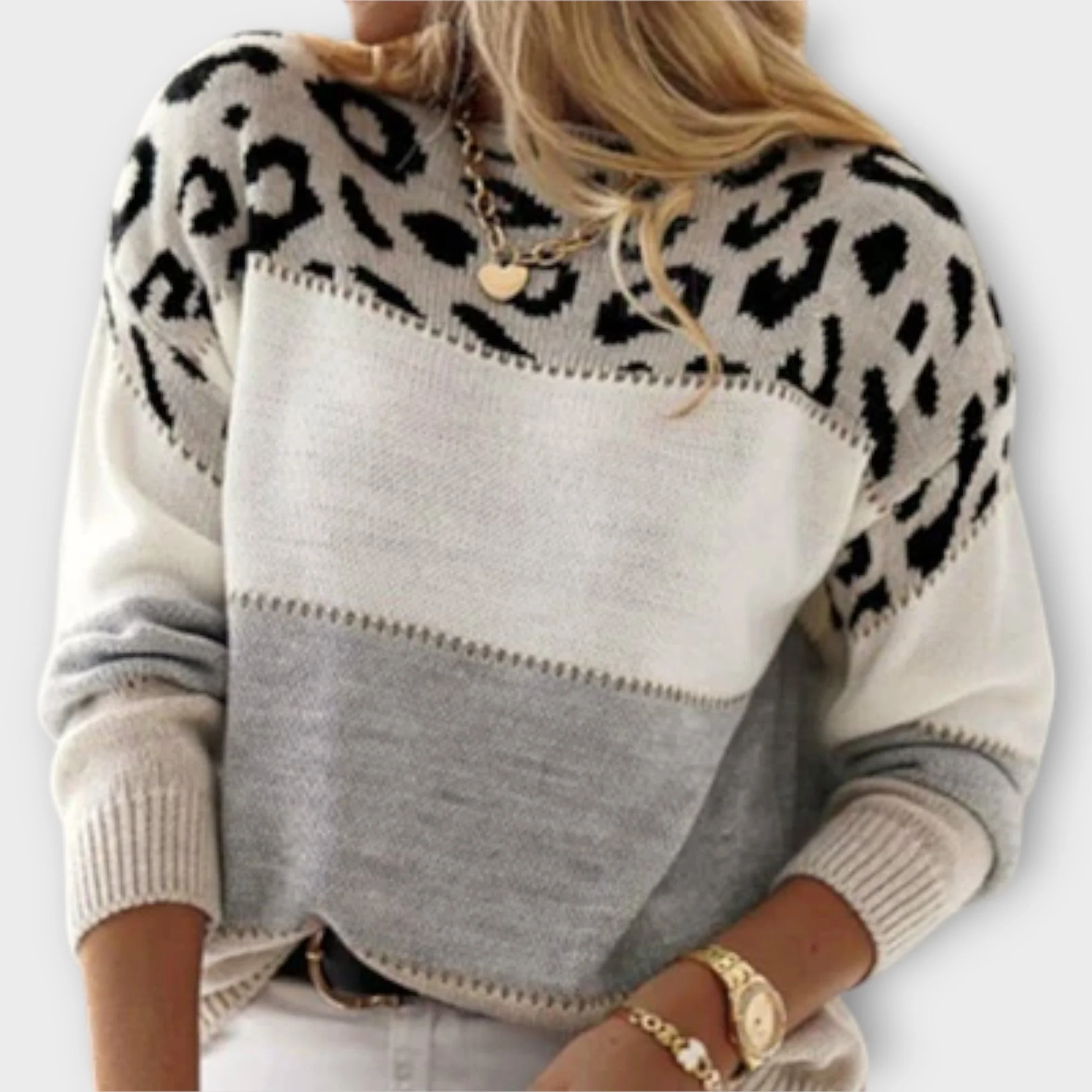 Amelia™ | Elegant Sweater - Image 7