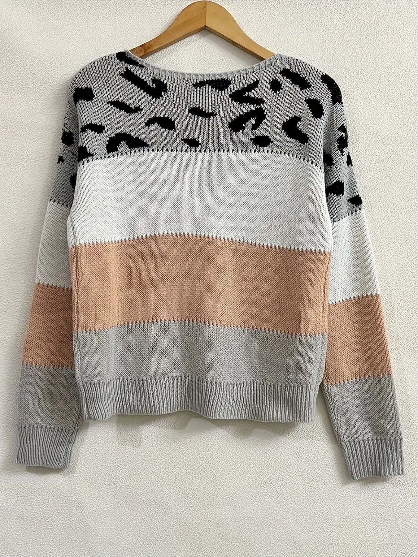 Amelia™ | Elegant Sweater - Image 9