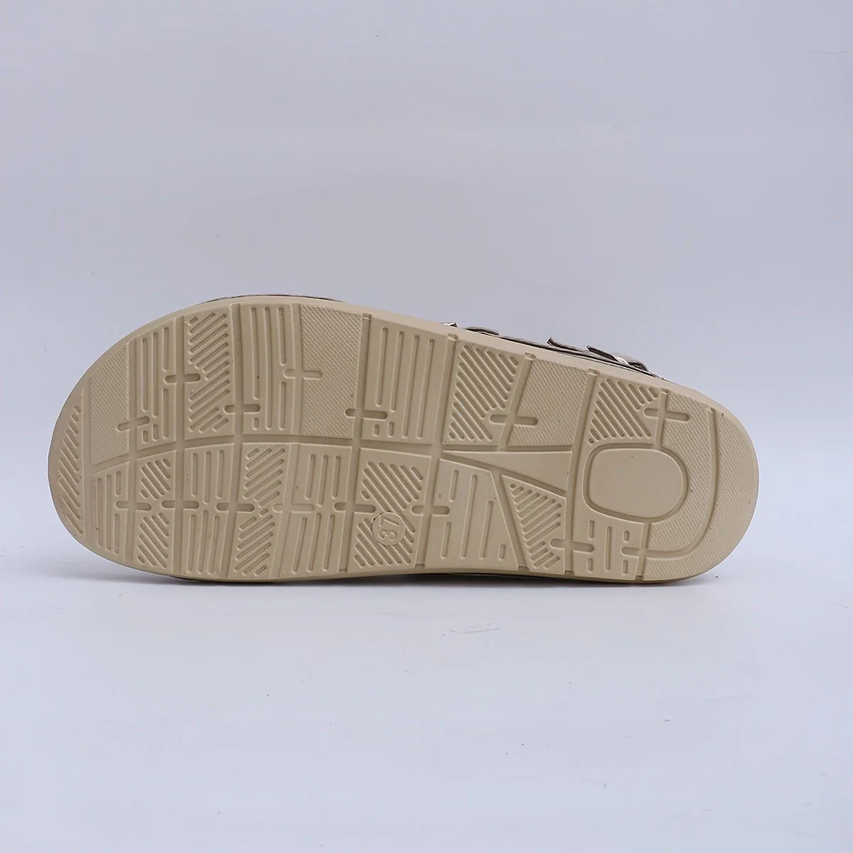 Aurelia | Women's Double Buckle Platform Sandals - Image 3