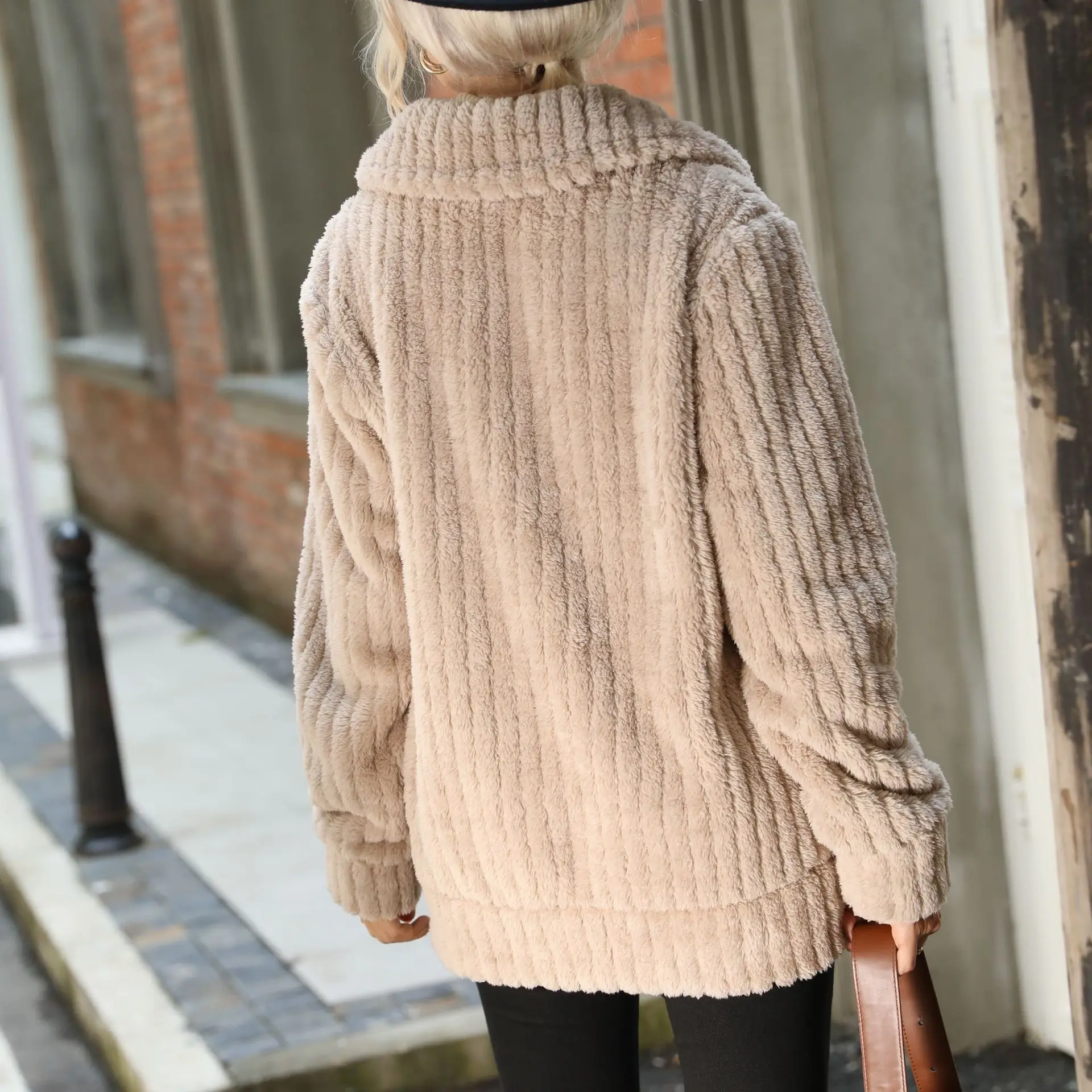 Ava™ | Elegant Jacket - Image 10