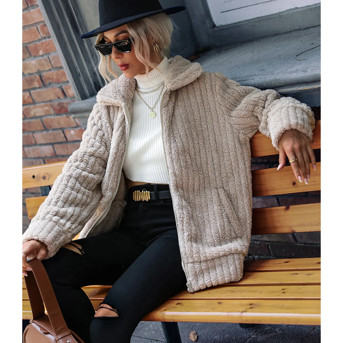 Ava™ | Elegant Jacket - Image 8