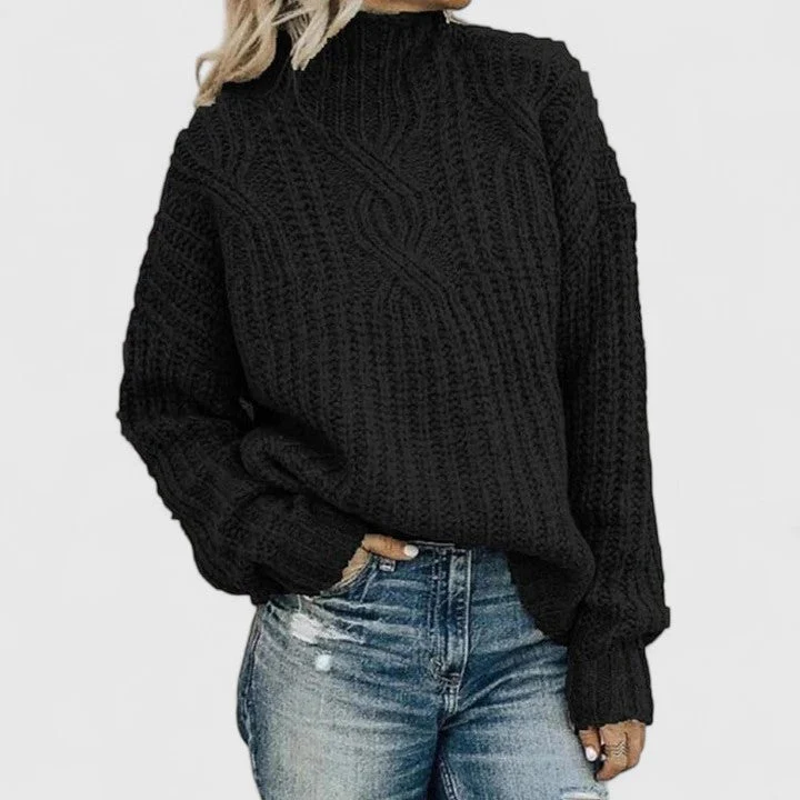 Avery™ | Sophisticated Sweater - Image 2