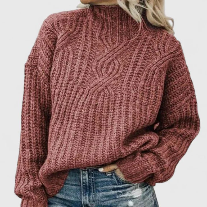 Avery™ | Sophisticated Sweater - Image 3