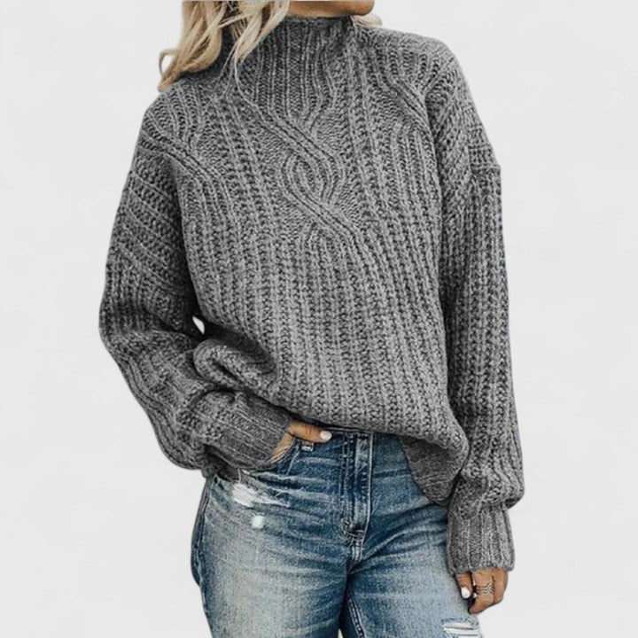Avery™ | Sophisticated Sweater - Image 4