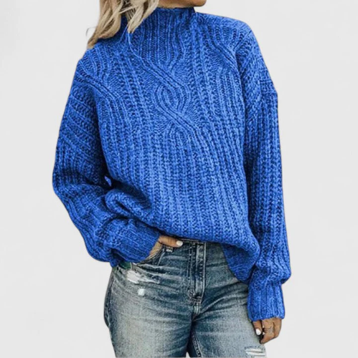 Avery™ | Sophisticated Sweater - Image 5