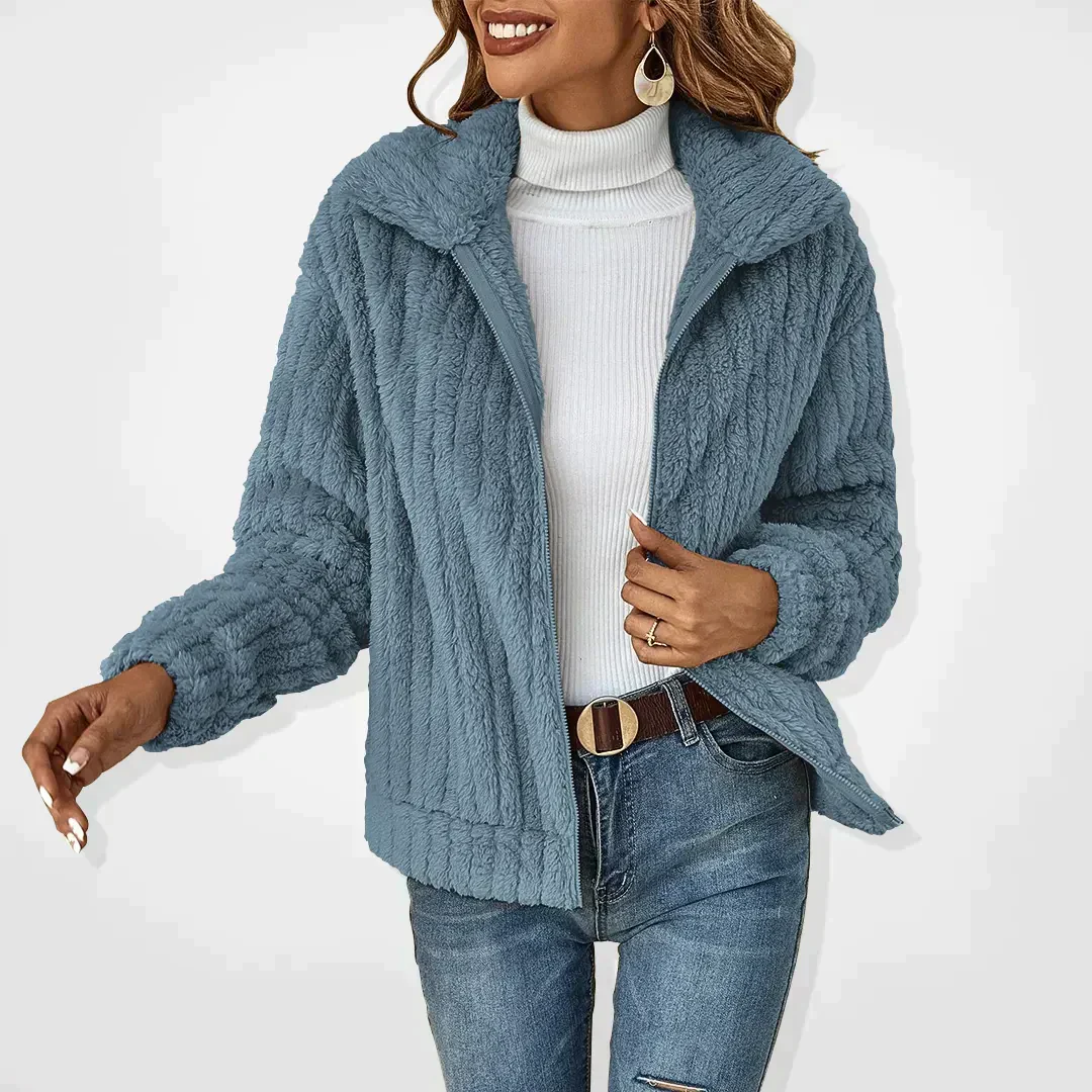 Bailey™ | Elegant Jacket - Image 3