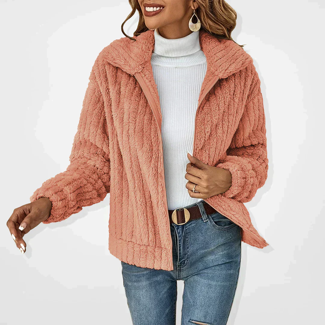 Bailey™ | Elegant Jacket - Image 4