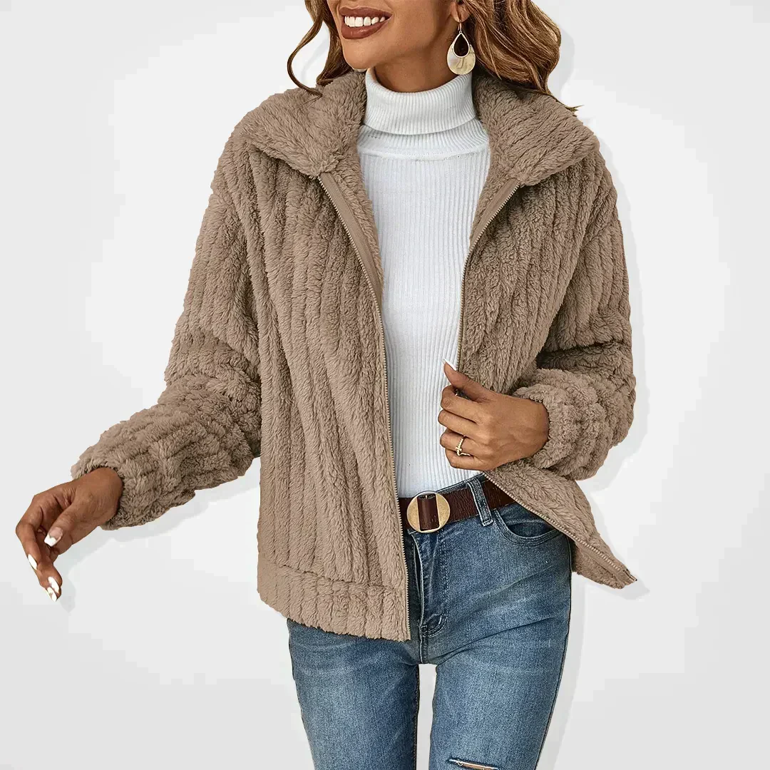 Bailey™ | Elegant Jacket - Image 5