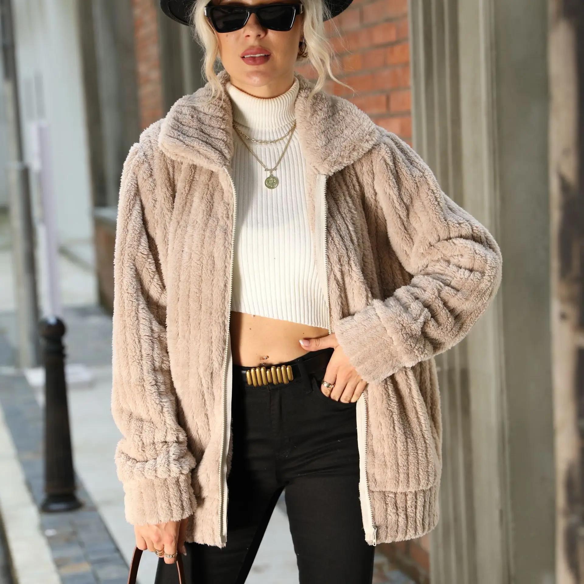 Bailey™ | Elegant Jacket - Image 9