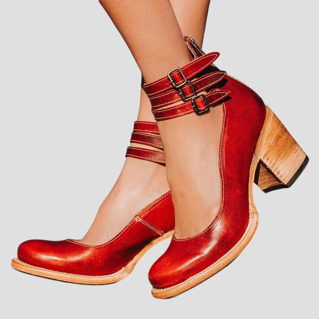 Bas™ | Stylish comfortable boots - Image 3
