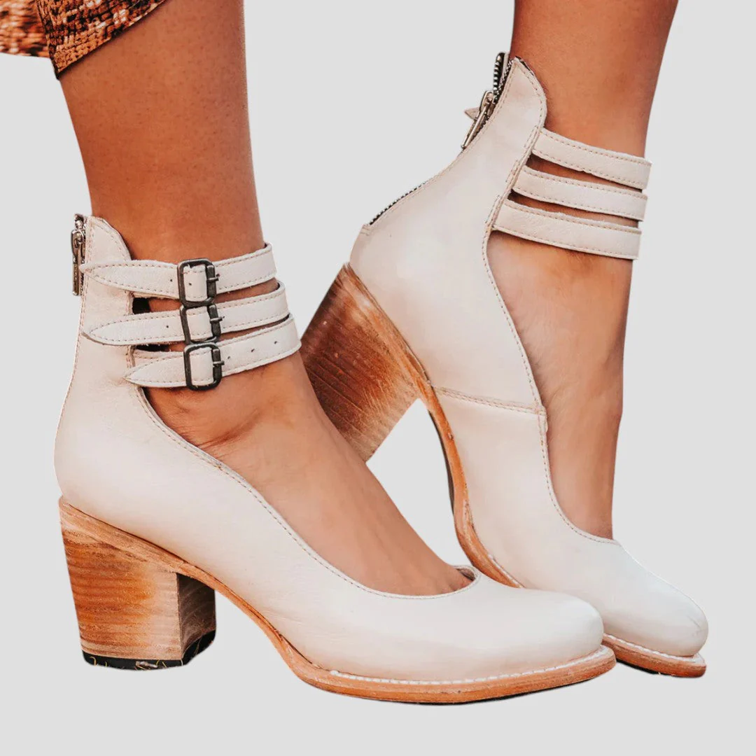 Bas™ | Stylish comfortable boots - Image 4