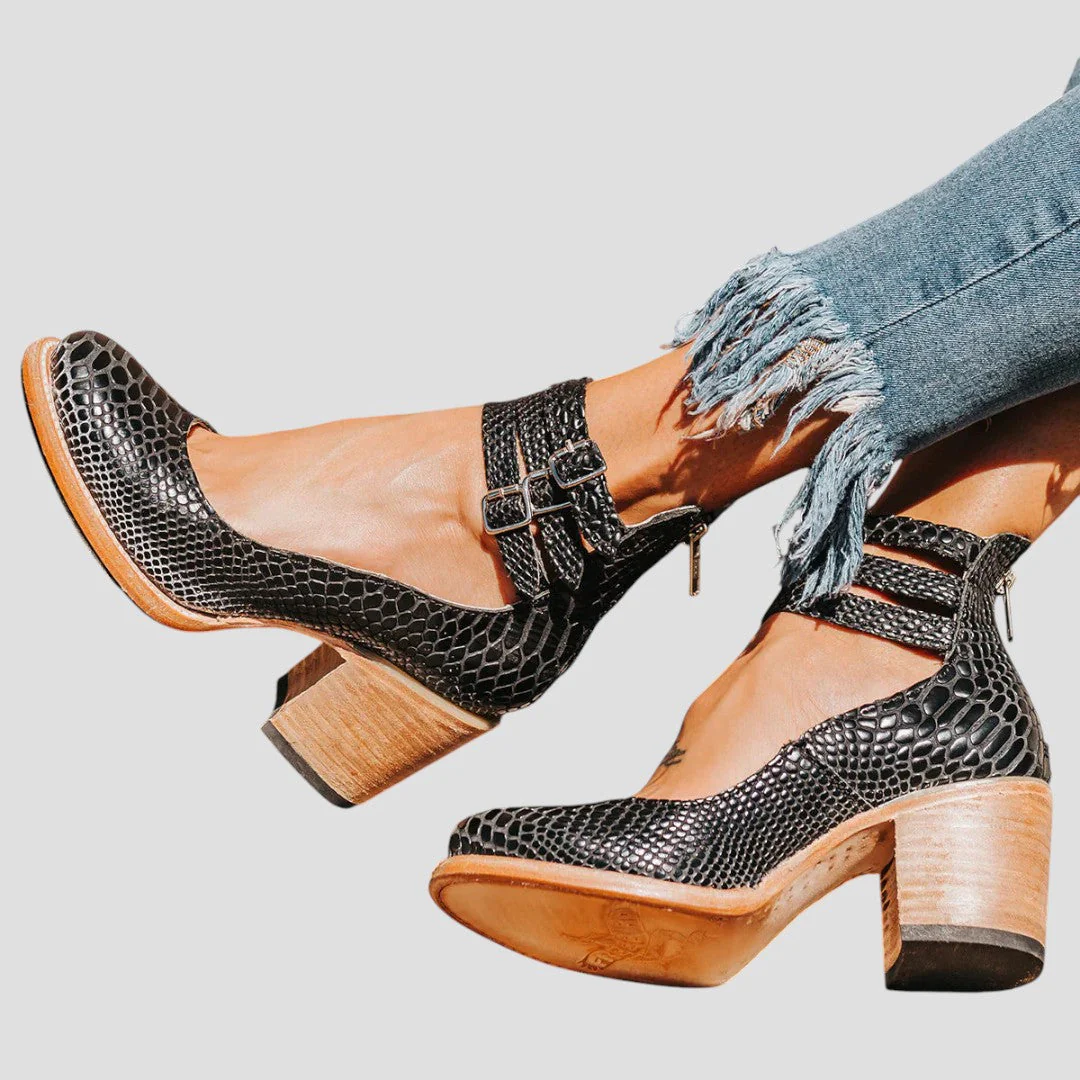 Bas™ | Stylish comfortable boots - Image 5