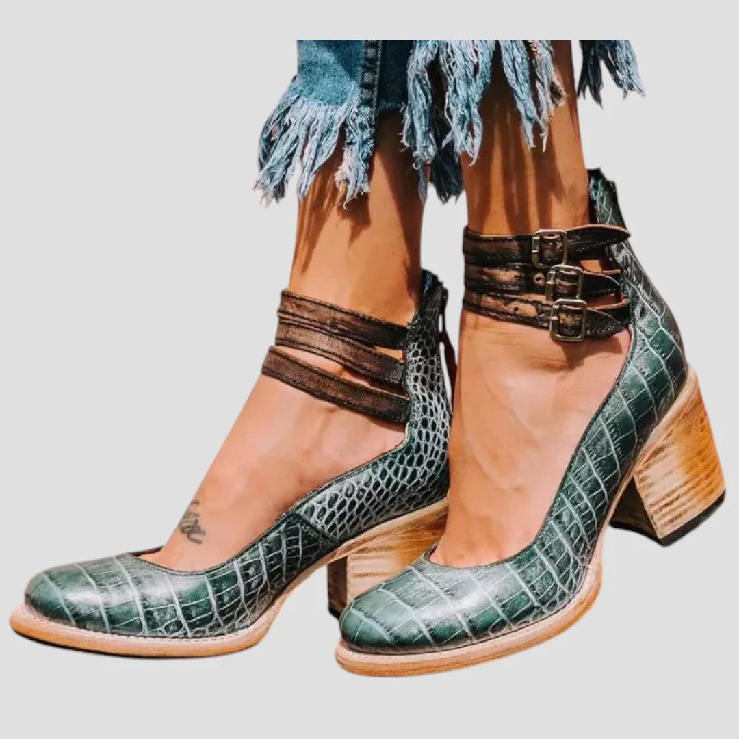 Bas™ | Stylish comfortable boots - Image 7