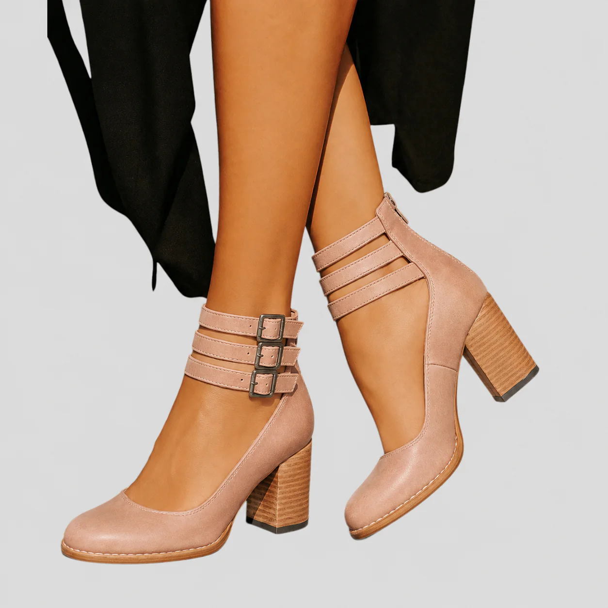 Bas™ | Stylish comfortable boots - Image 8