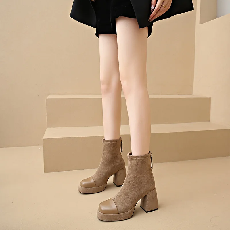 Bea™ | Vento Boots - Image 3