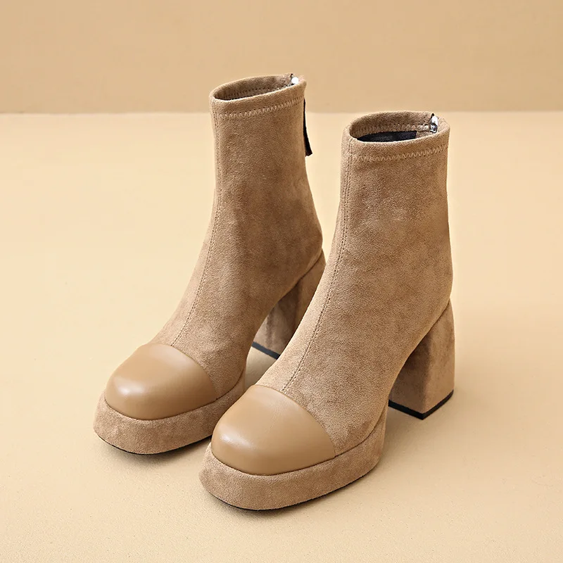 Bea™ | Vento Boots - Image 4