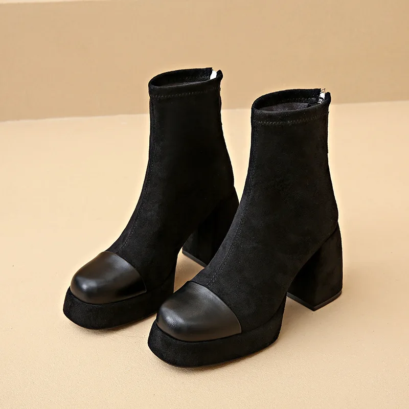 Bea™ | Vento Boots - Image 5