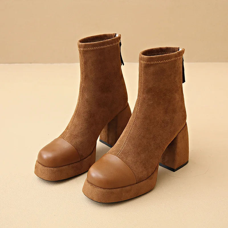 Bea™ | Vento Boots - Image 7