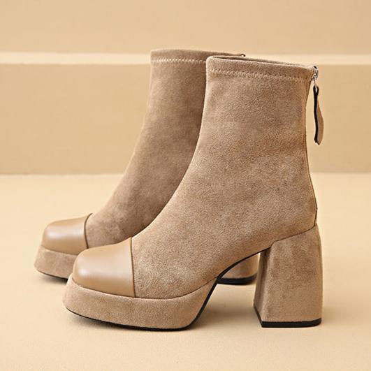 Bea™ | Vento Boots - Image 8