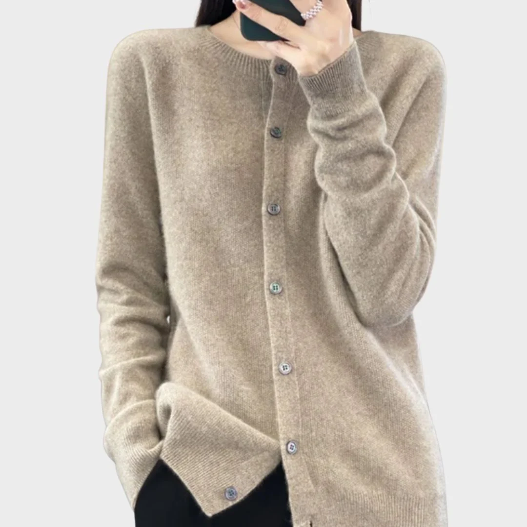 Bella™ | Stylish Cardigan - Image 3