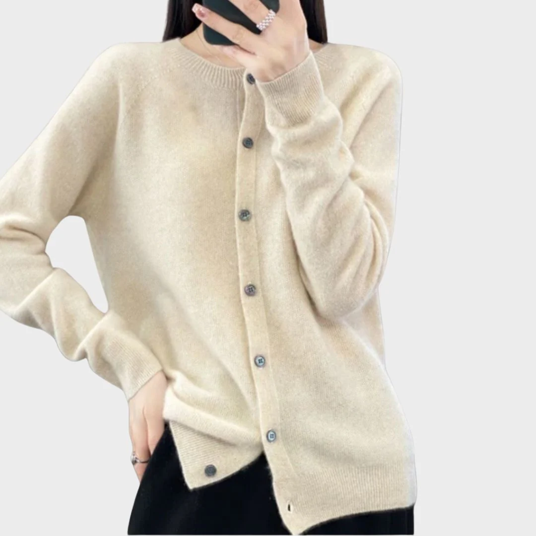 Bella™ | Stylish Cardigan - Image 4