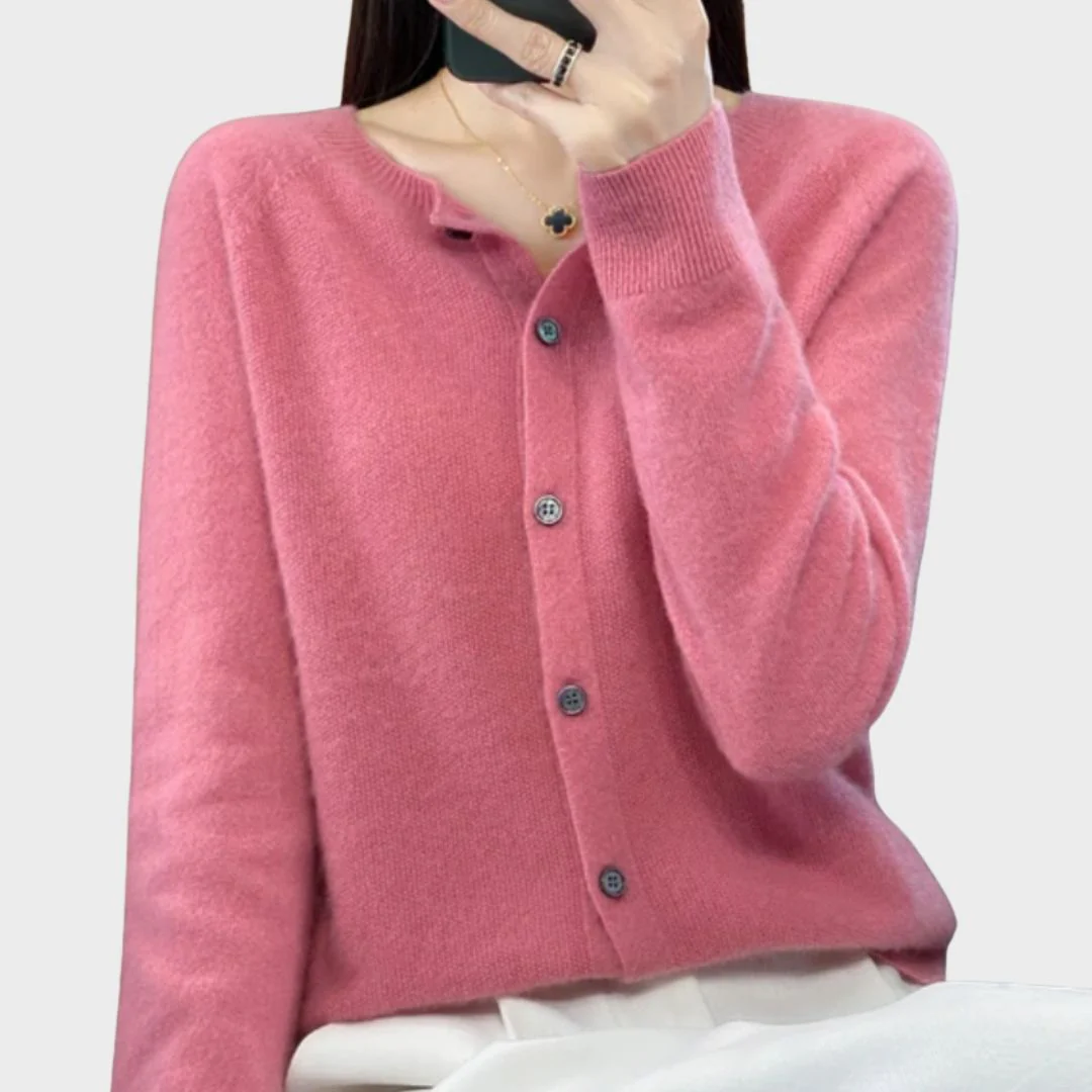 Bella™ | Stylish Cardigan - Image 7