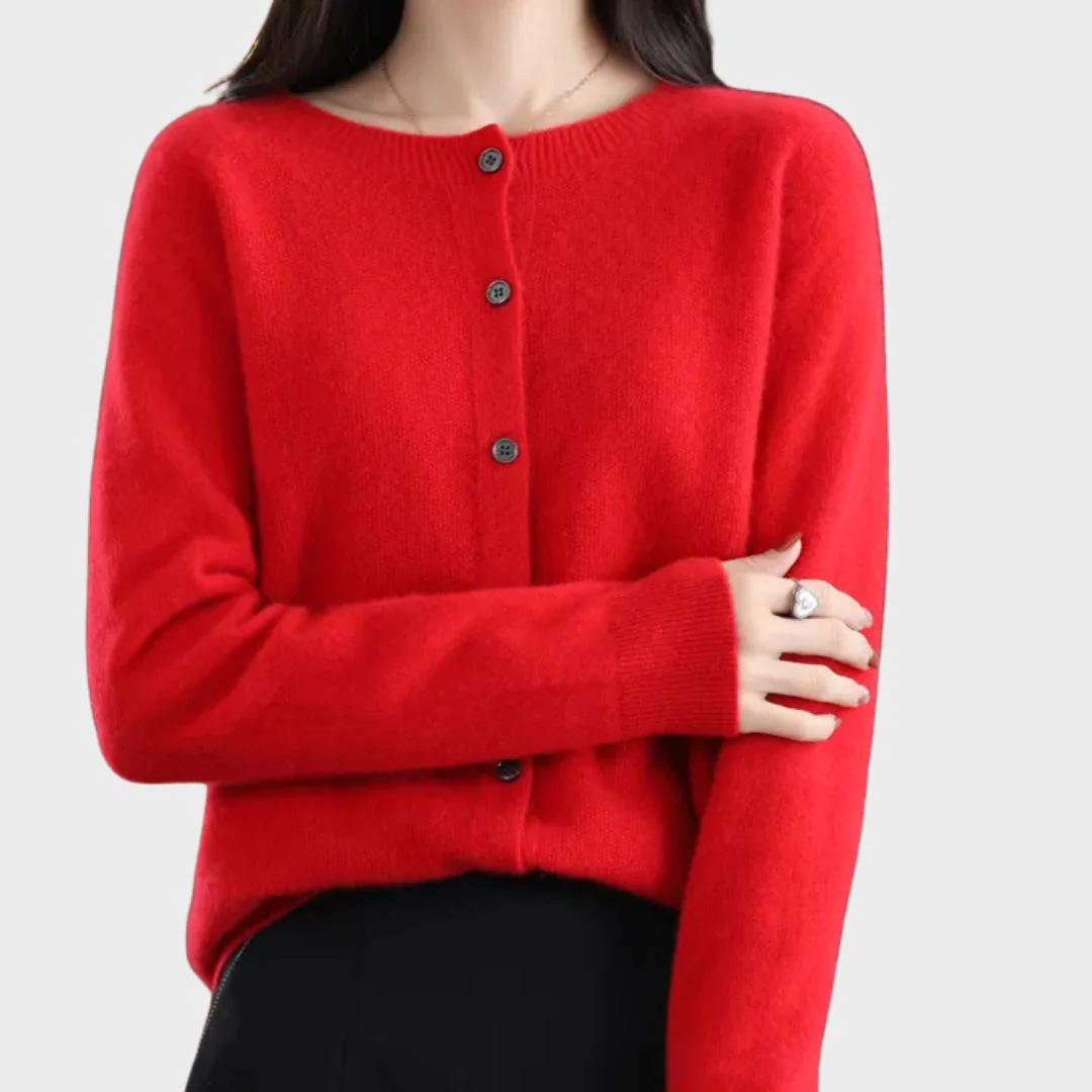 Bella™ | Stylish Cardigan - Image 8