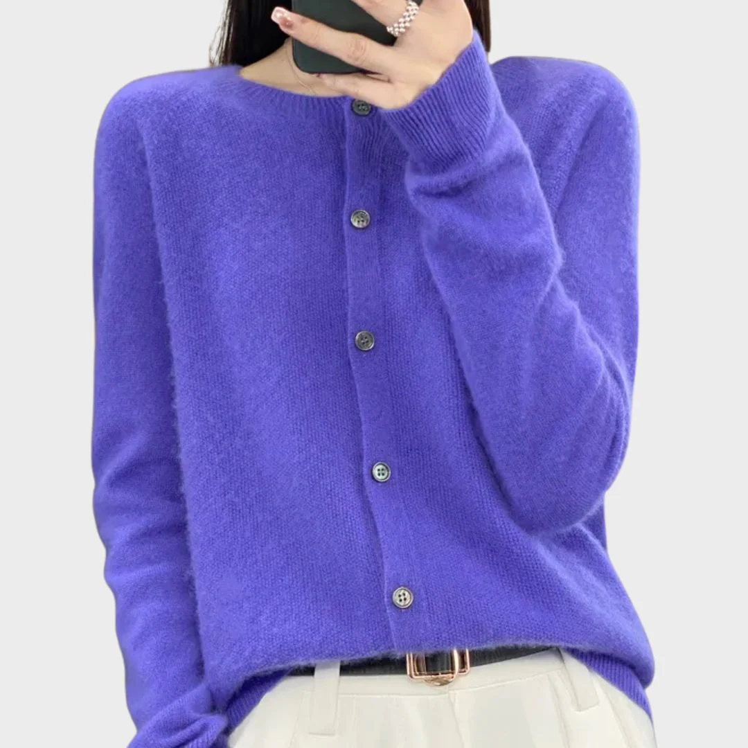 Bella™ | Stylish Cardigan - Image 9