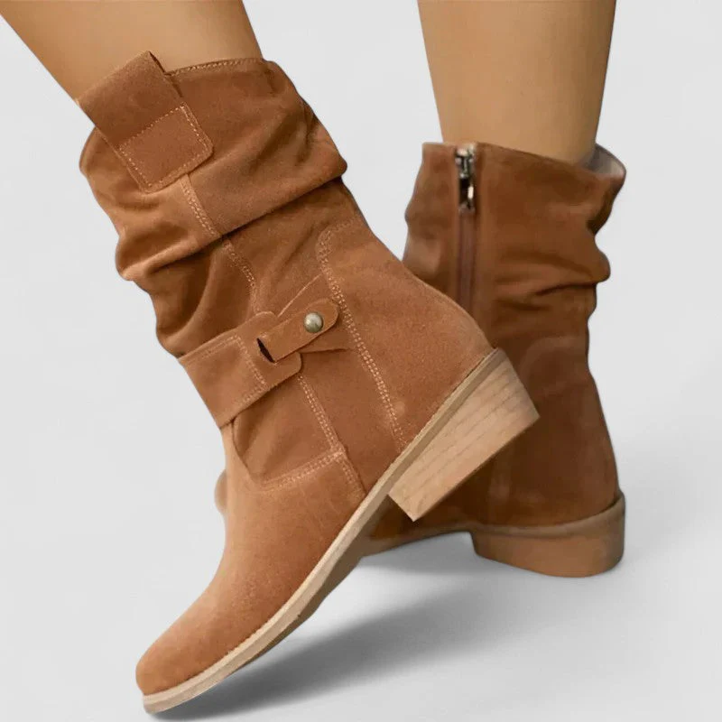 Betha™ | Supportive Orthopedic Boots - Image 2