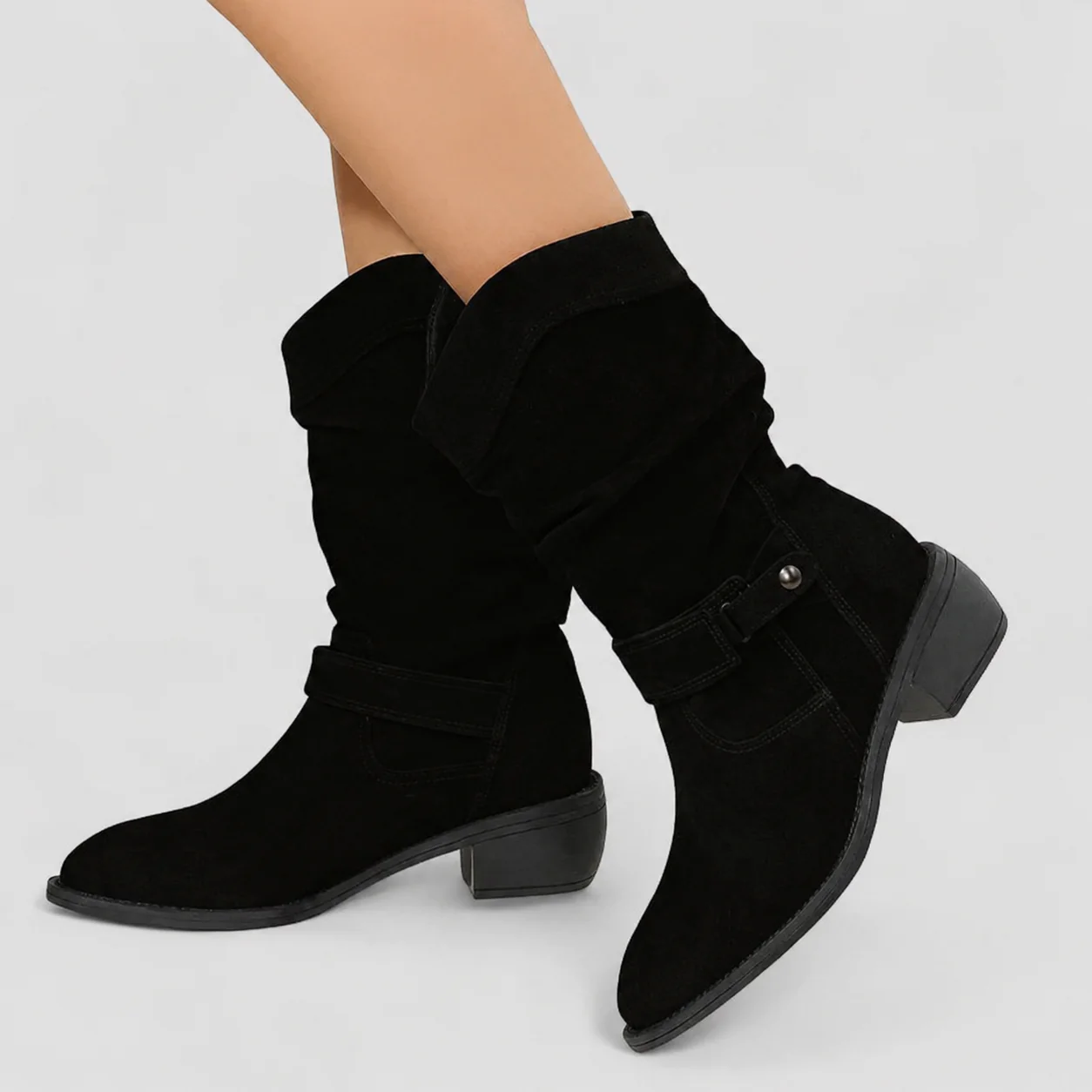 Betha™ | Supportive Orthopedic Boots - Image 3