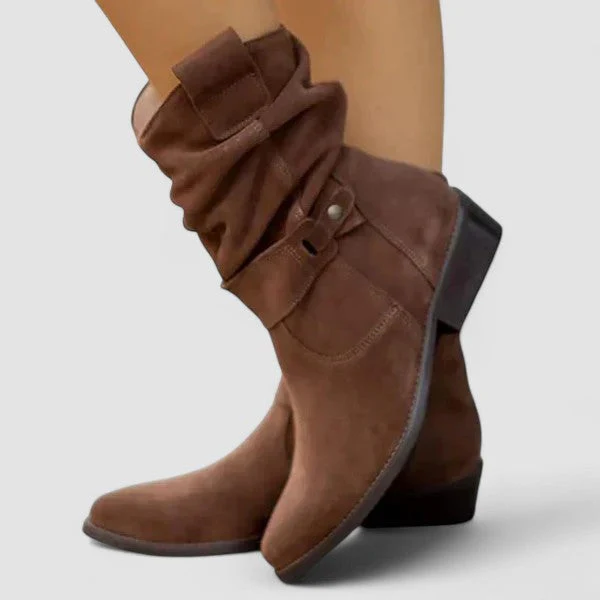 Betha™ | Supportive Orthopedic Boots - Image 4