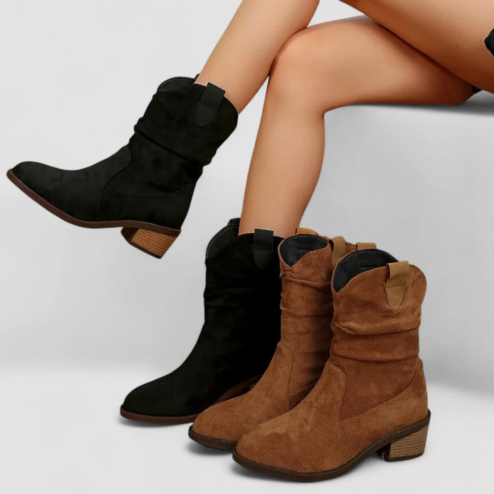 Betha™ | Supportive Orthopedic Boots - Image 5