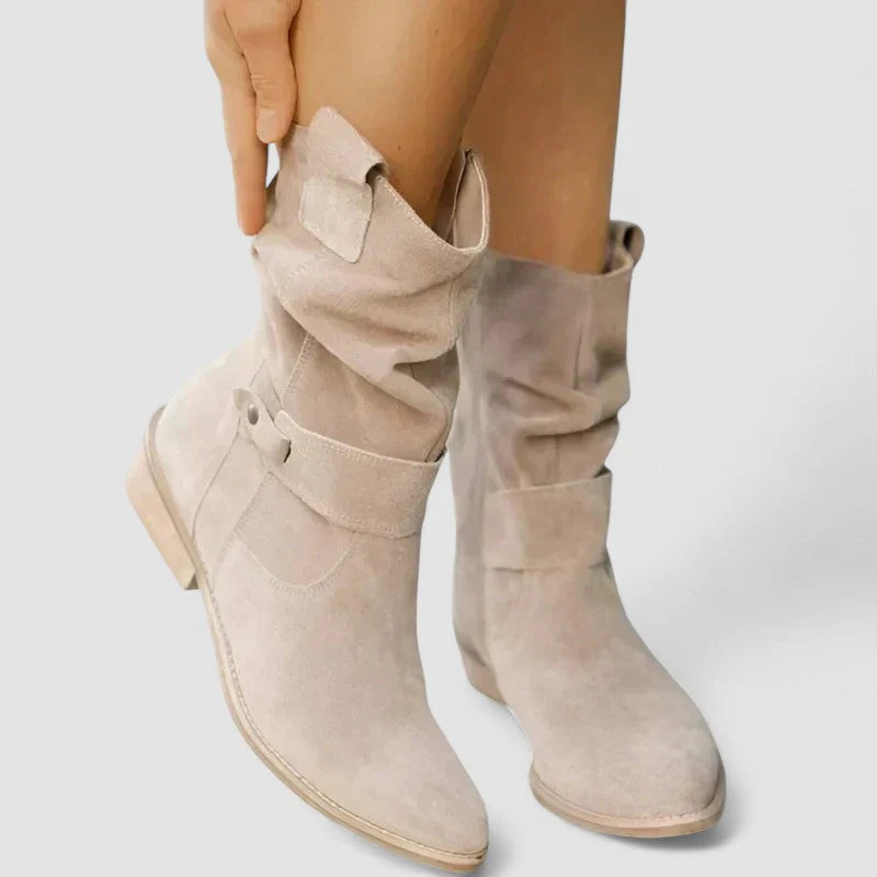 Betha™ | Supportive Orthopedic Boots - Image 6