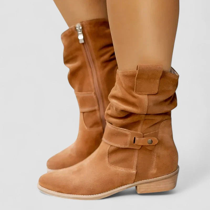 Betha™ | Supportive Orthopedic Boots - Image 7