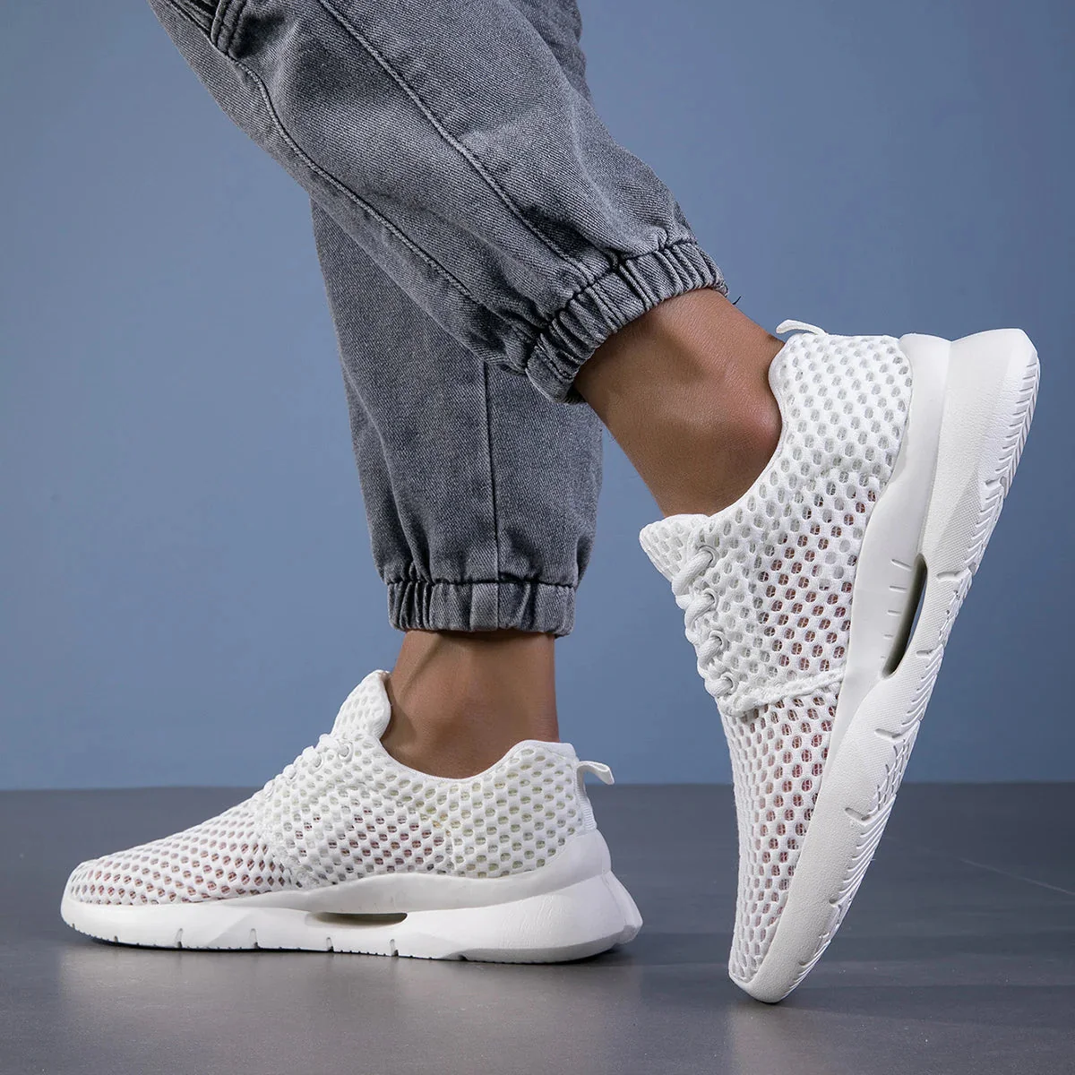 Bianca | Women's Arch Support Sneakers for Walking - Image 3