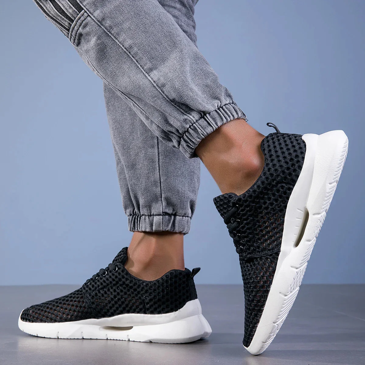 Bianca | Women's Arch Support Sneakers for Walking - Image 7