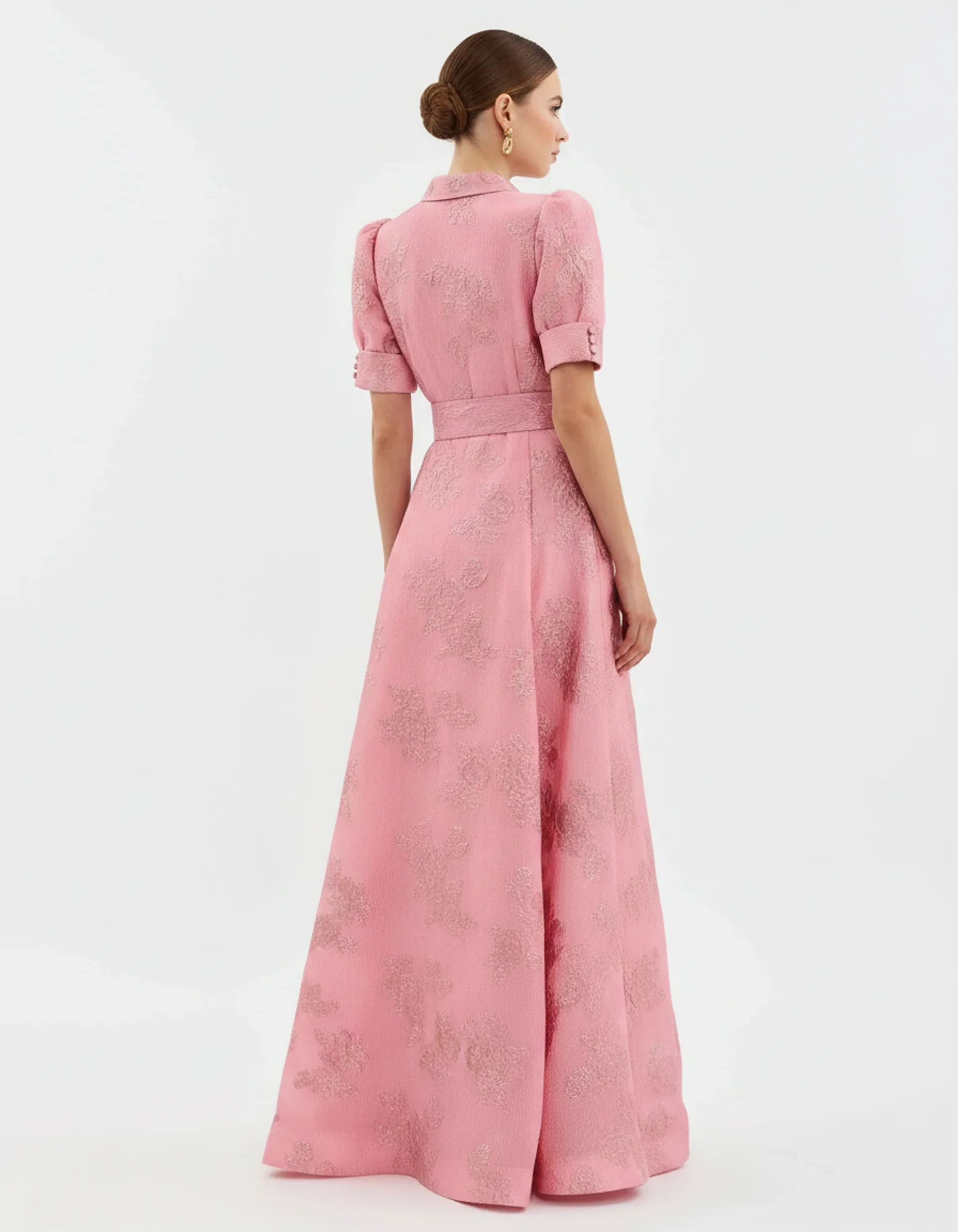 Bianca | Women's Wedding Guest Dress - Image 3