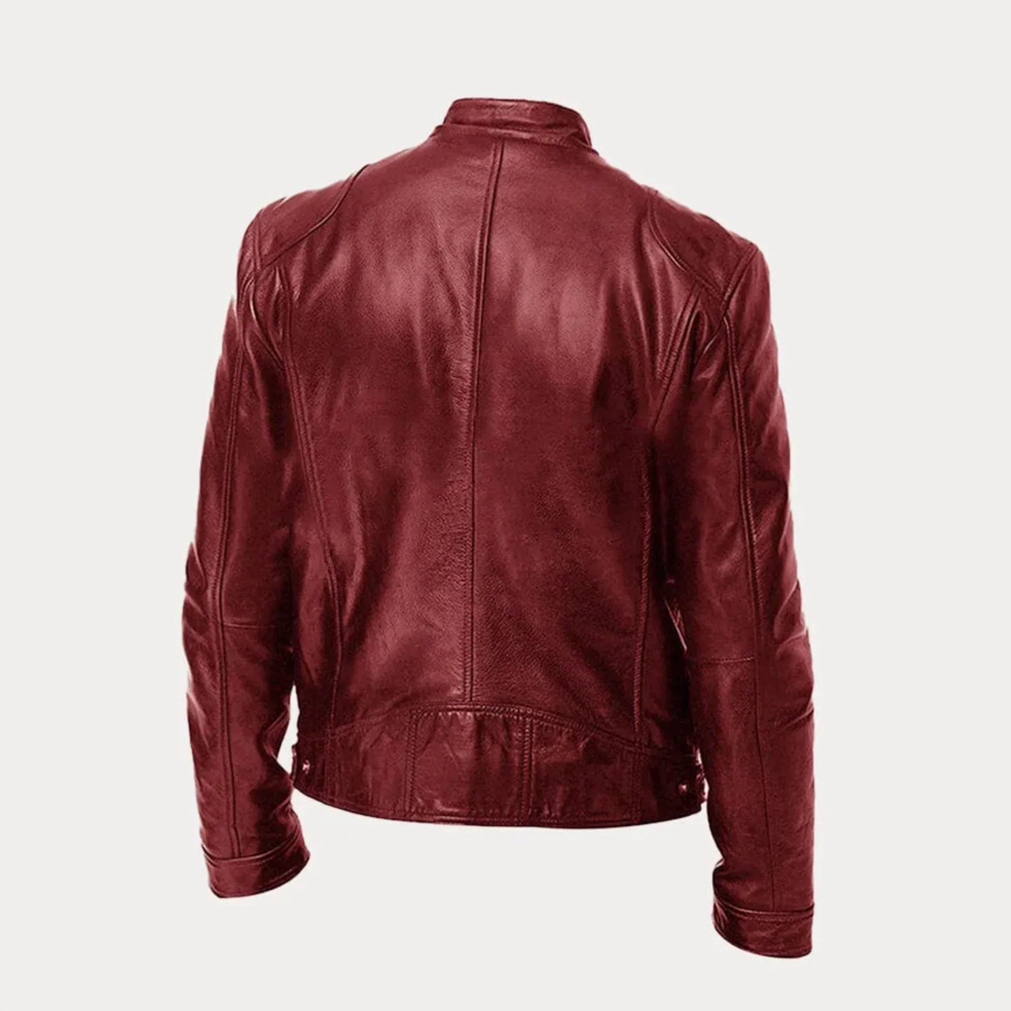 Blackout™ | Casual Jacket – Timeless Style and Comfort - Image 10