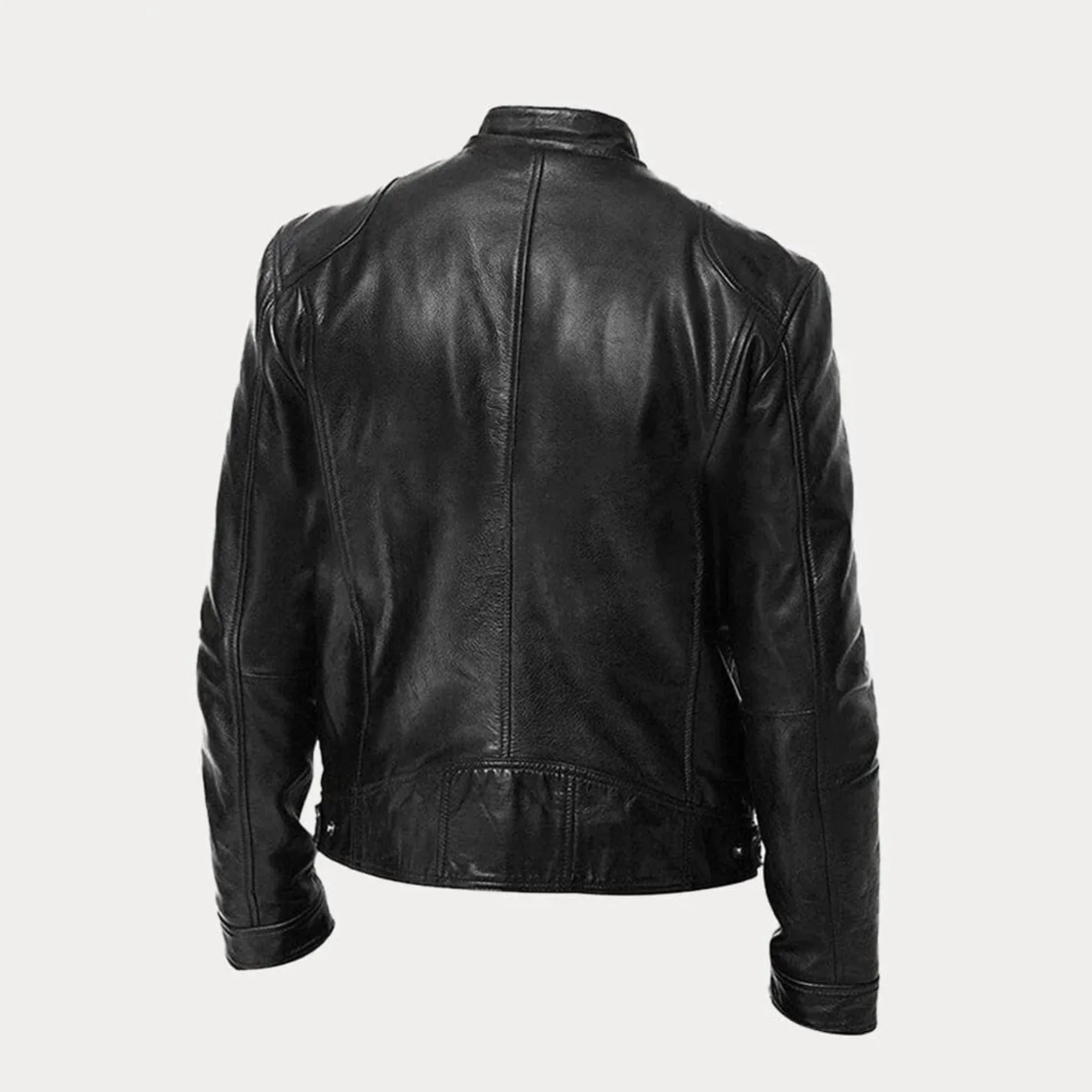 Blackout™ | Casual Jacket – Timeless Style and Comfort - Image 6