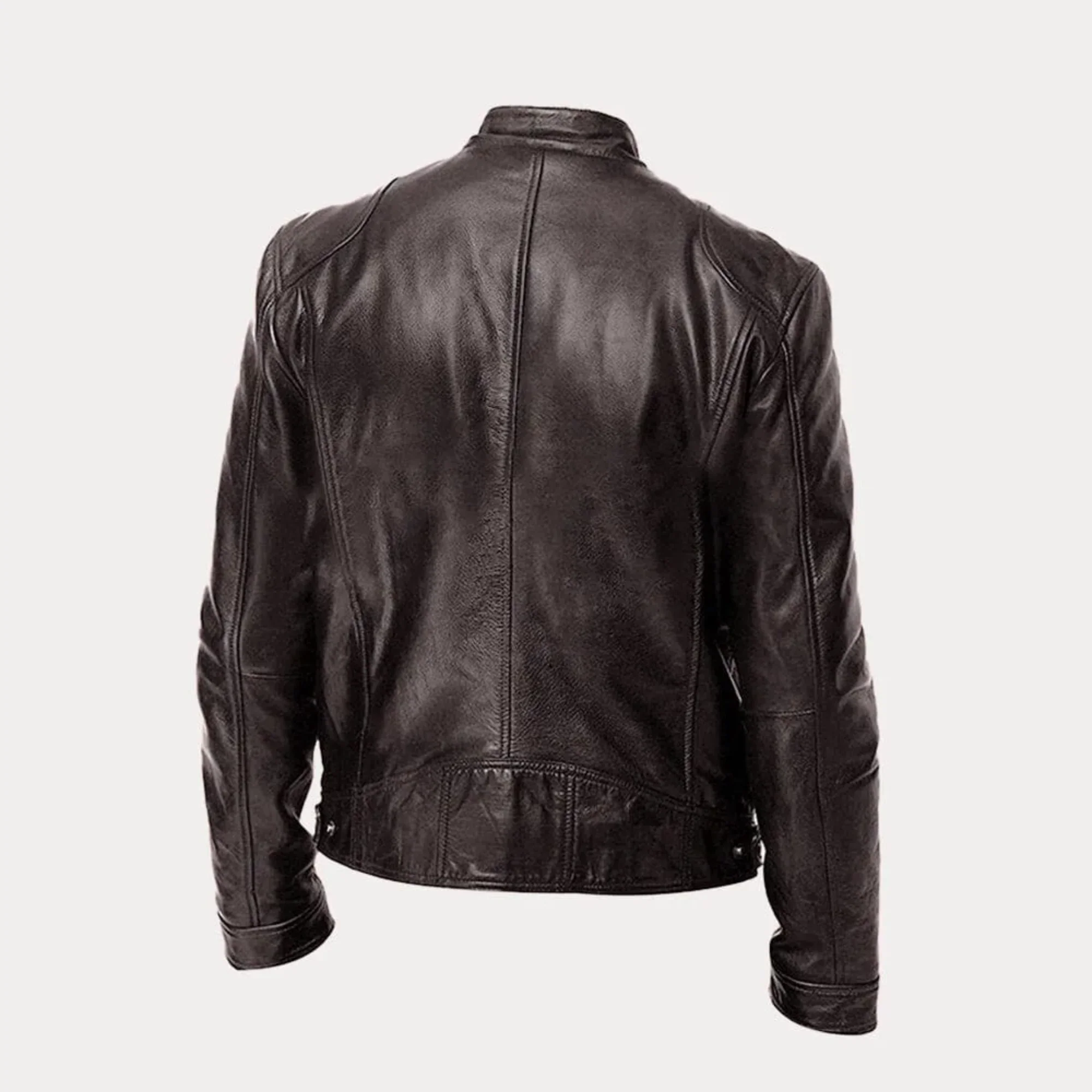 Blackout™ | Casual Jacket – Timeless Style and Comfort - Image 7