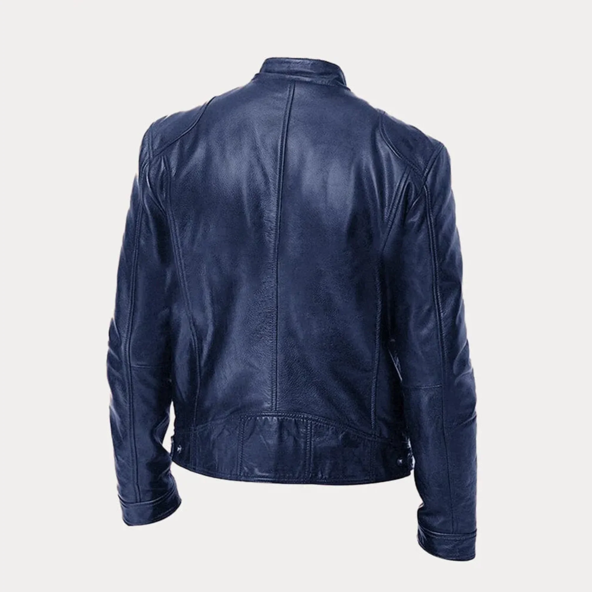 Blackout™ | Casual Jacket – Timeless Style and Comfort - Image 8