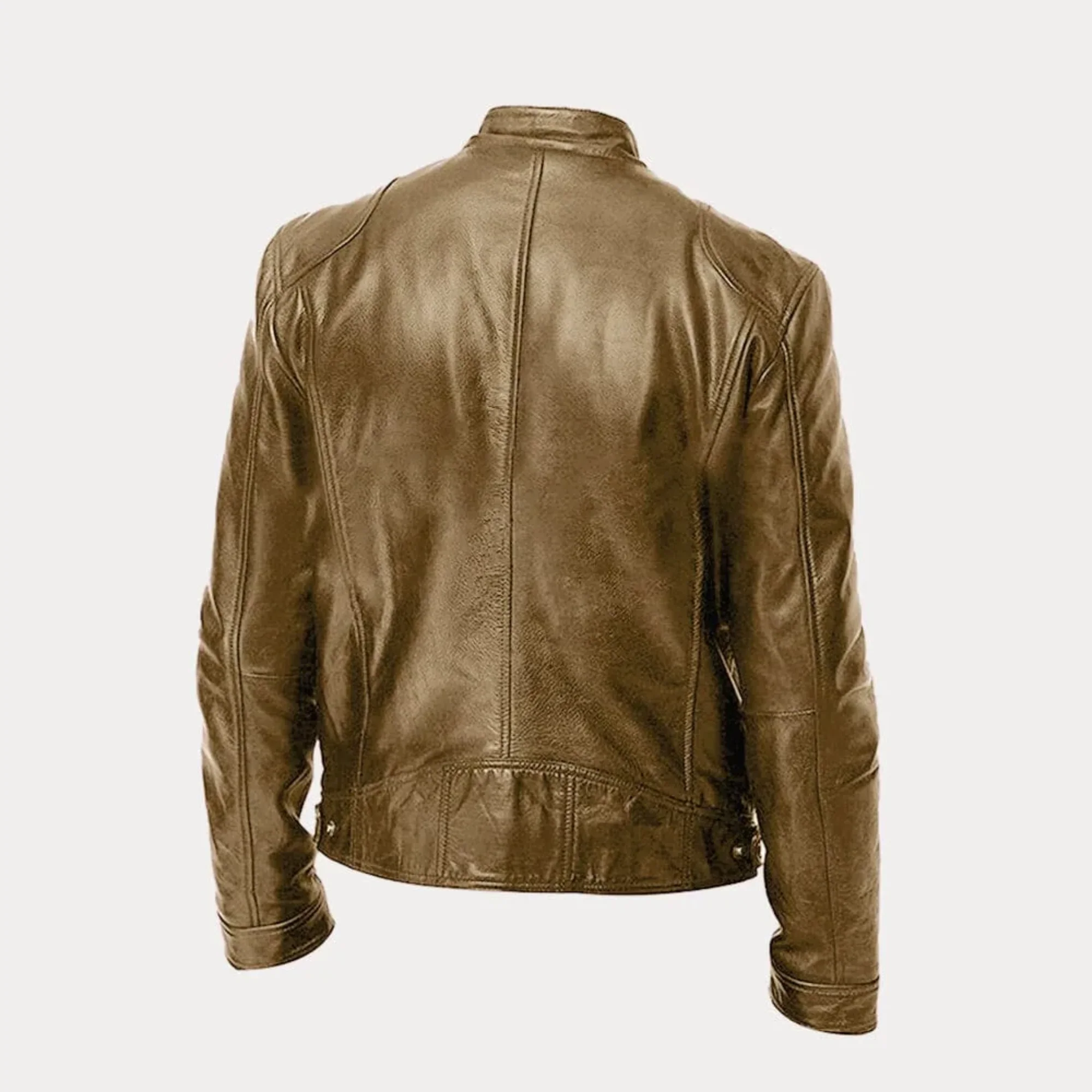 Blackout™ | Casual Jacket – Timeless Style and Comfort - Image 9