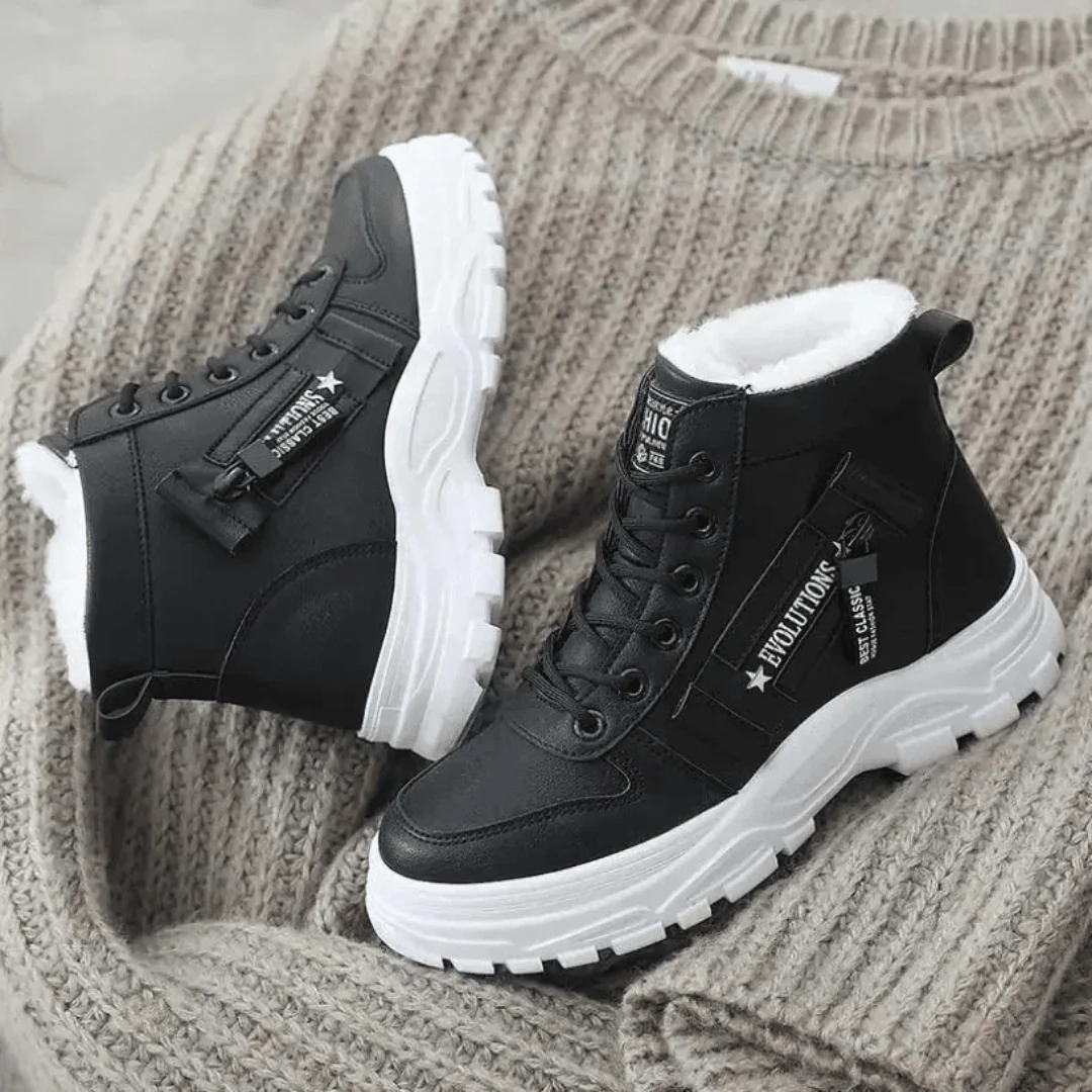Breezy™ | Women’s Winter Boots - Image 3