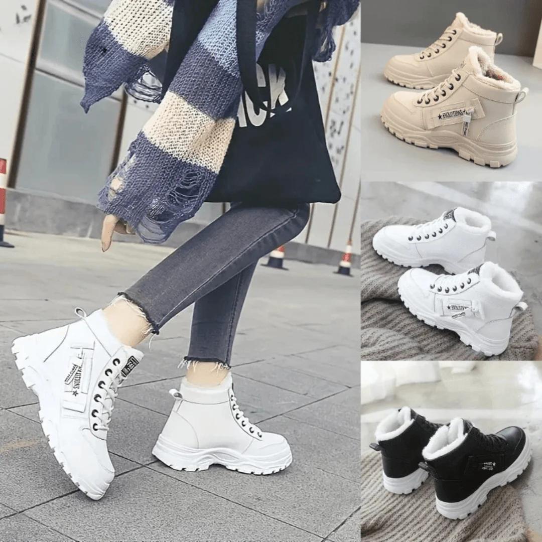 Breezy™ | Women’s Winter Boots - Image 4