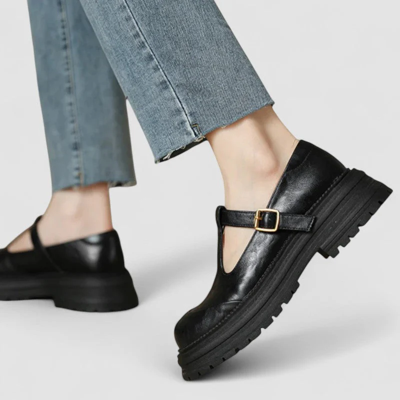Bronte™ | Orthopedic Mary Jane Shoes - Image 5